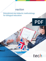 L2 Interaction Educational Methodology