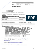 Chapitre1 Circuits Logiques