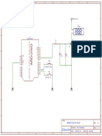 Controlling A MOSFET With Arduino PWM