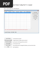 GP NetConfig Manual EN