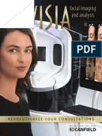 Laguna Kosmetik Canfield Imaging Systems VISIA® Skin Analysis