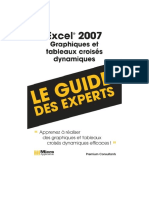 Excel Pratique Le Guide Des Experts