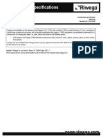 Construction Specification for Mono-adhesive Butyl Tape Sealing