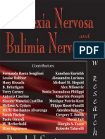 Anorexia Nervosa and Bulimia Nervosa