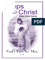 01-Lesson 1 - STC Bible Study