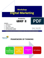 WS_Digital Marketing - Group II (Analisa Web Telkomflexi