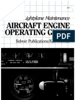 Aircraft Engine Operating Guide
