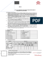 INFORME MENSUAL MINEDU