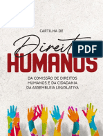 Cartilha Direitos Humanos - Tadeu - Veneri - OK
