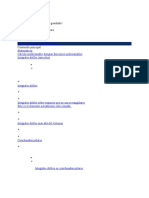 Integraciones Dobles Calculo