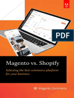 Magento Shopify Comparison Guide v2