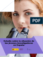 Informe_situacion_jovenes_investigadoras_Espana