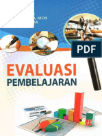 Buku Evaluasi Pembelajaran