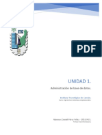 Unidad1 - DanielPérezVélez