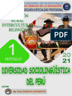 1_módulo_educación Rural Intercultural Bilingue_diversidad Socio Linguistica Del Perú_2021 (1)
