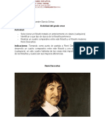 Filosofía Descartes 11 02-05-2021