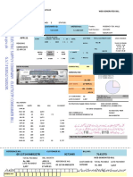 Awais Shabbir S/O Shabbir Ahmad Gulwehra: Web Generated Bill