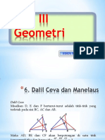 Geometri [Modul Persiapan Olimpiade SMP-SMA] - Eddy Hermanto [www.defantri.com] a