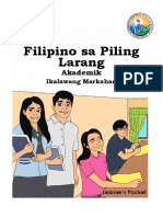 Filipino Akad Module 5 13 16