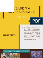 Clase Nº6_Artes Visuales_7º año_18-mayo