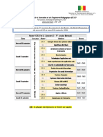 PROMO2-M1S2 SRIV Et IL- Calendrier Des Examens Sem. 2 (Session 1)- PSTN (1)