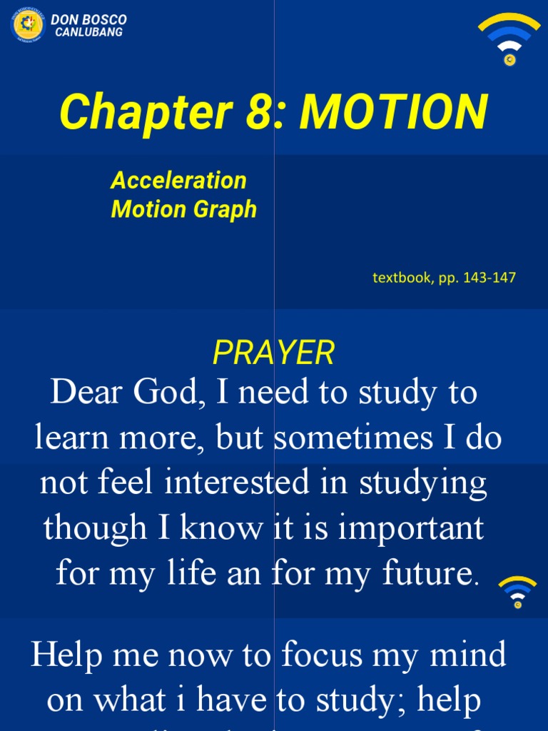 Understanding Motion and Acceleration | PDF | Acceleration | Velocity