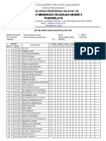 Pkl Data Sementara