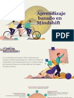 Mindshift y Aprendizaje