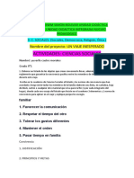 Ied Técnica Inem Simón Bolívar Unidad Didáctica Integrada Unidad Didáctica Integrada Núcleo Pedagógico