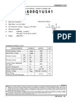 igbt600a1datasheet