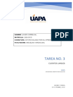 Tarea 3 Infotecnologia