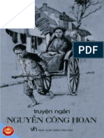 Tuyển tập Truyện Ngắn Nguyễn Công Hoan - Nguyễn Công Hoan