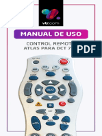Manual Atlas