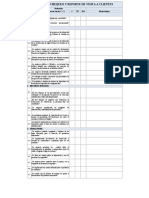 F-04-001 Lista de Chequeo y Reporte de Visita