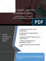 Jasa Medis Dokter Di Indonesia