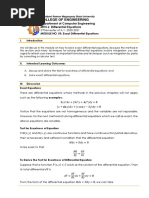 MTN 6 Module 5 CPE