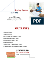 Materi Ewss Yudi - 2018