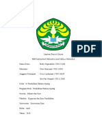 Pertahanan Negara Dan Bela Negara