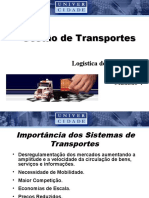 Aula 4 - Gestao - Dos - Transportes