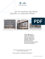 Manual Metodologias Docente Facultad de Medicina CAS UDD (1)