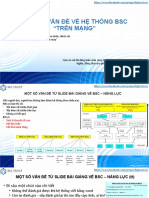 Mot So Nhan Dinh Ve BSC - KPI