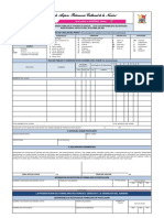 FORMULARIO POSTULACION PDF