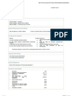 Fondos de Reserva