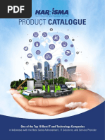 Harrisma ECatalog 2020 4sep