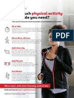HealthyforGood PhysicalActivity Adult Infographic FINAL