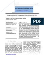 Computer Based Information System Journal: Management Bandwith Menggunakan Pfsense Berbasis Free BSD