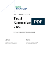 Modul Tekom Sesi 5 Ok Undira