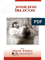 Mark Finley - Consejos Biblicos