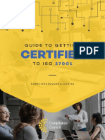 Certified: Guide To Getting