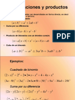 Factorizaciones 20y 20productos 1